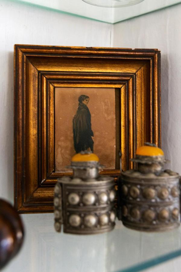 Casa Buganvilia Віавіа Zewnętrze zdjęcie