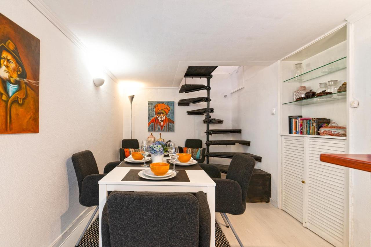 Casa Buganvilia Віавіа Zewnętrze zdjęcie